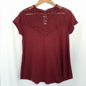 Almost Famous Top
